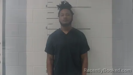 Mugshot of Javarius Laterrius Wilson