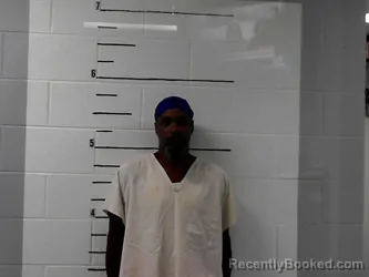 Mugshot of Bobby Joe Williams