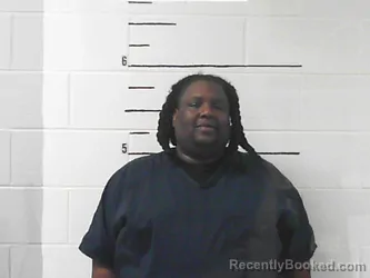 Mugshot of Jerrod Lamont Turner