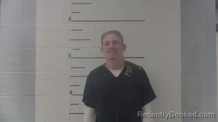 Mugshot of Bobby David Wayne Trammell