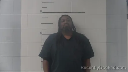 Mugshot of Michael Hughley