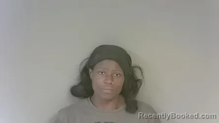 Mugshot of Trisheva Lashundon Cooper