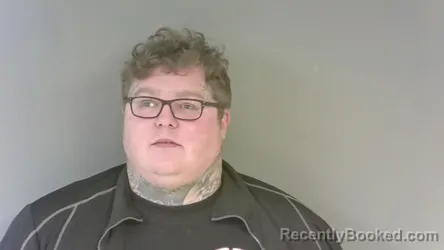 Mugshot of Donald Eugene Craig