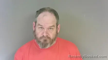 Mugshot of Sandy Dustin Chapman