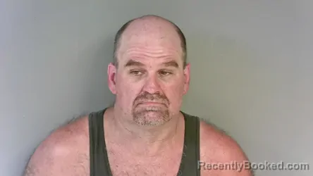 Mugshot of Jimmy Douglas Dutton