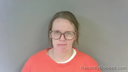 Mugshot of Nikki Leanne Gore