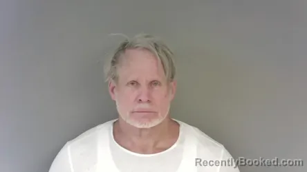 Mugshot of Jerrell Kelly Thrower