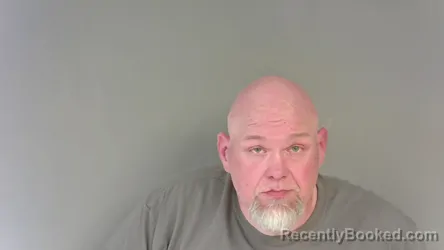 Mugshot of James Wesley Smith