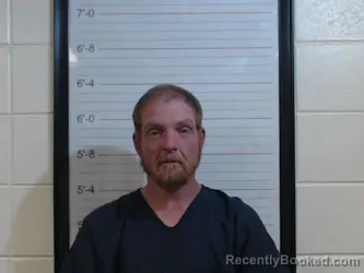 Mugshot of JONATHAN LEE WOOD