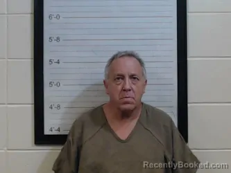 Mugshot of STEPHEN ROCHELLE