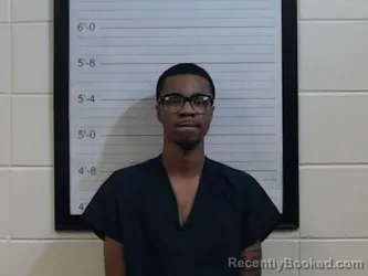 Mugshot of ZAEMARERIO DURAN COUNCIL