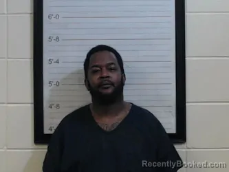 Mugshot of JOSHUA ONEAL CALDWELL