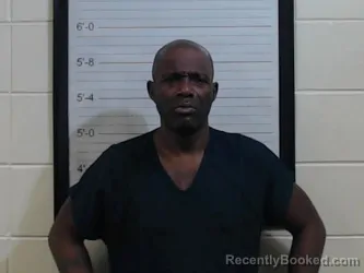 Mugshot of RAHEEM ECKRON MILLER