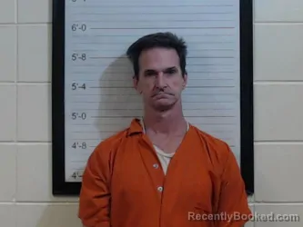 Mugshot of ANTHONY EDWARD BRANT