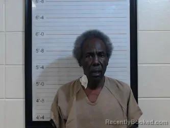 Mugshot of SCOTTIE JEROME MCCRAY