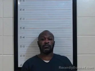 Mugshot of IAN PHELAN BAXTER