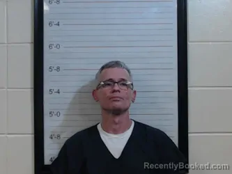 Mugshot of ROBERT COVINGTON II CONNER