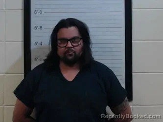 Mugshot of ANDREW JOSEPH FISHER