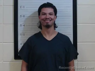 Mugshot of EDUARDO ARREDONDO