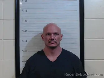 Mugshot of JOHN LEE DALE CHITWOOD