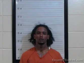 Mugshot of MAJOR LEE MILLER