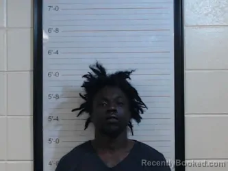 Mugshot of CAVOSEAA DISWAN STINSON