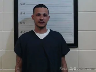 Mugshot of STEPHEN DEWAYNE JR. MAGWOOD