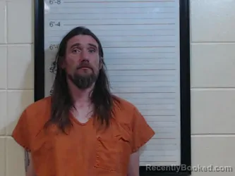 Mugshot of JUSTIN ROBERT TUMEY