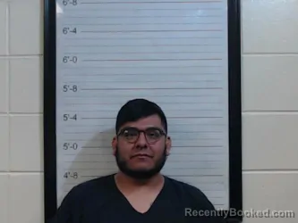 Mugshot of JORGE REYES