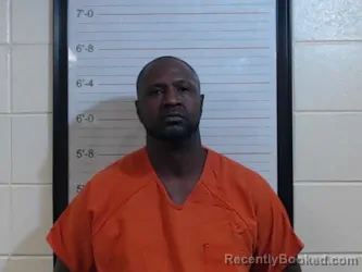 Mugshot of JAMES LEE PERRY