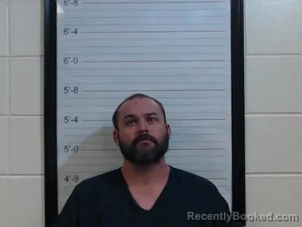 Mugshot of JEFFERY A BROWN