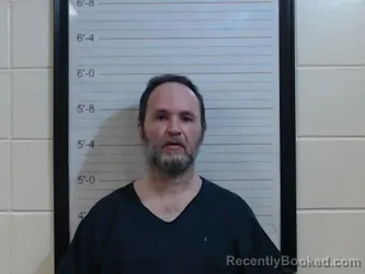 Mugshot of SCOTT ALAN WEEKS