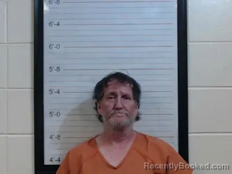 Mugshot of TODD DAVID INSLEY