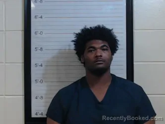 Mugshot of VINCENT RYSHAWN GRAY