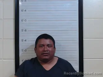 Mugshot of RICARDO ICAL COC