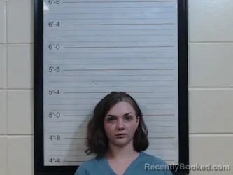 Mugshot of ZAYLEY ROSE YEOMANS