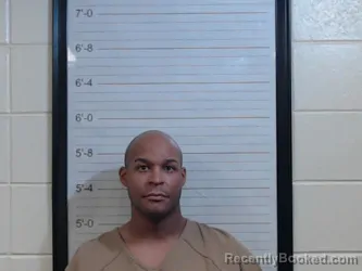 Mugshot of JEREMY DEWAYNE MYLES