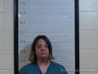Mugshot of MISSY STROUD