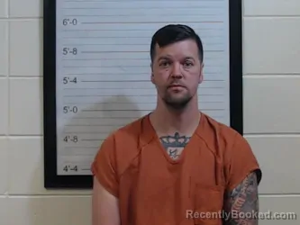 Mugshot of JOSHUA HAROLD MECHLER