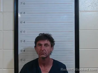 Mugshot of ASHLEY BEAU DAVIS