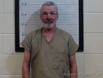 Mugshot of DERWIN LYDELLE STOKES