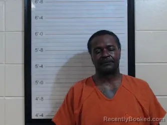 Mugshot of KEVIN DERRAL FINCH