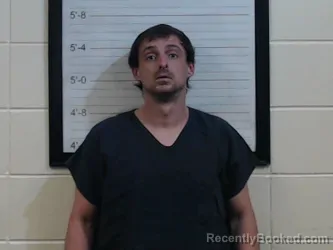 Mugshot of JACOB LEWIS HODGE