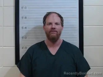 Mugshot of JUDDSTON BOWERS