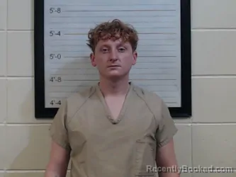 Mugshot of DALTON ALLEN SEWELL