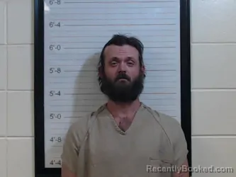 Mugshot of JOEY JR. HARRISON