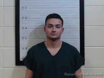 Mugshot of ANTHONY JOHN JR. MCLAUGHLIN