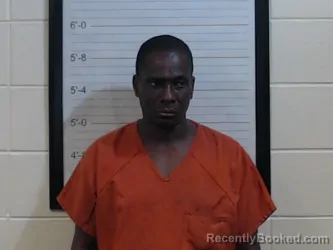Mugshot of DARRYL EUGENE CARTER