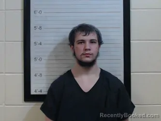 Mugshot of ALEX ALLEN STEELE