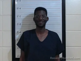 Mugshot of CHARLIE III SMITH